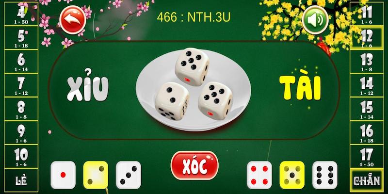 Tại Sao Nên Chọn Tài Xỉu 33Win Online?