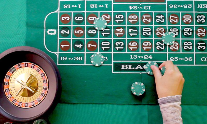 Nên khám phá Roulette tại địa điểm nào?